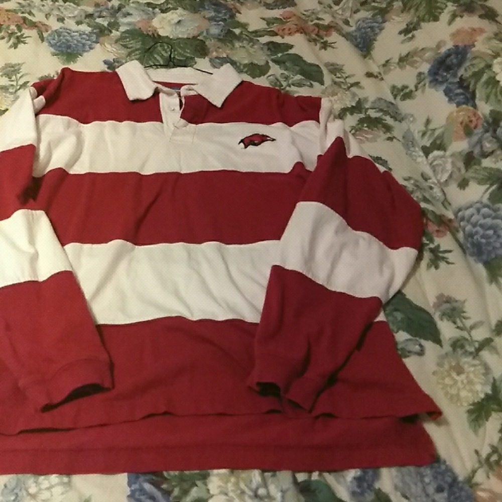 Razorback shirt